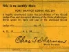 Card, Membership