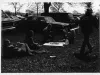 Print, Photographic - Belle-Isle "WABX KITE-IN"