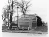Print, Photographic - "Handball Court"