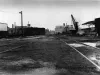 Print, Photographic - Grand Trunk Railroad Yard