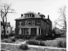 Print, Photographic - David Stott House, Woodbridge Area