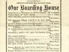 Program, Theater