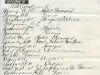 Roster - Board of Trade of the City of Detroit
