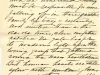 Letter - The American Mother in Detroit