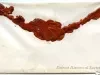 Envelope - The American Mother in Detroit