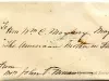 Envelope - The American Mother in Detroit
