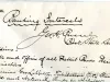Envelope - Banking Interests