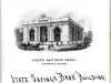 Booklet - Statements of Detroit Banks, 
December 13th, 1900.