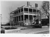 Print, Photographic - Commandant's Quarters