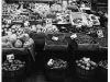 Print, Photographic - Vegetable Stand - Gratiot Central Market