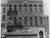 Print, Photographic - Oddfellows Halls - Randolph St. Det.