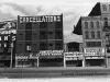 Print, Photographic - Commercial Buildings - Front View - Randolph St.