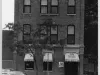Print, Photographic - Chapoton House (Muccioli Studio), 511 Beaubien, Detroit, Facade