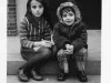 Print, Photographic - Albanians - The Gojcaj Girls
