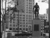 Print, Photographic - Washington Boulevard, Detroit
