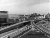 Print, Photographic - Riverfront Looking West From Cobo Hall