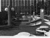 Print, Photographic - G.M. Park - New Center