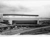 Print, Photographic - Joe Louis Arena