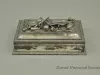 Desk Set - Box