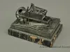 Desk Set - Notepad