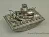 Desk Set - Blotter