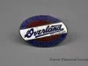 Emblem, Automotive - Overland