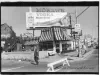 Print, Photographic - E. Jefferson & Grand Blvd. E., Facing S. E.