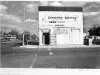 Print, Photographic - Corner of Concord and Kercheval, looking northeast