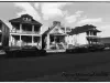 Print, Photographic - North Side of Lyman Between St. Aubin and Dubois