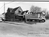 Print, Photographic - Corner of Piquette and Moran