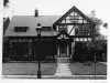 Print, Photographic - Detroit Indian Village, Iroquois St.