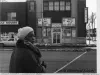 Print, Photographic - Adult Movies - Woodward Ave.