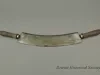 Leather Blade