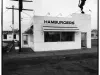 Print, Photographic - Bray's Hamburgers