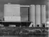 Print, Photographic - Silos - Detroit River Front