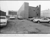 Print, Photographic - Rear of Frank B. Hall & Co.