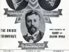 Magazine - The Playgoer, Volume 11, Number 21