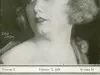 Magazine - The Playgoer, Volume II, Number 24