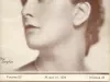 Magazine - The Playgoer, Volume III, Number 28