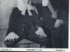 Program, Theater - The Playgoer, Volume 19, Number 21