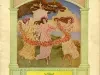 Program, Theater