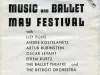 Program, Theater