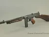 Gun, Submachine