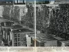 Album, Record - The Great March to Freedom, Rev. Martin Luther King Speaks, Detroit June 23, 1963