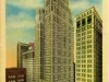 Postcard - Penobscot Building, Detroit, Mich.