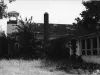 Print, Photographic - Berger School (about 1894), View from west of Romeo Plank