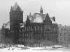 Print, Photographic - Old Central High School