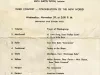 Program