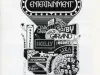 Program, Theater