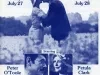 Program, Theater